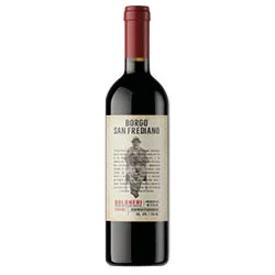 Bolgheri DOC Abburracciugagnene 2023 Borgo San Frediano