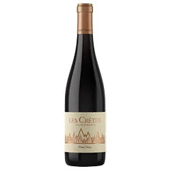Valle d'Aosta DOC Pinot Nero 2025 Les Crêtes