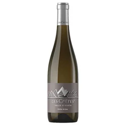 Valle d'Aosta DOC Petite Arvine 2025 Les Crêtes