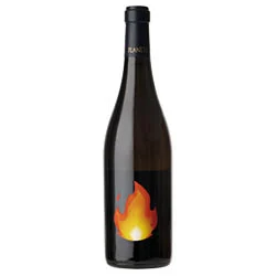 Sicilia Menfi DOC Chardonnay On Fire Limited Edition 2024 Planeta
