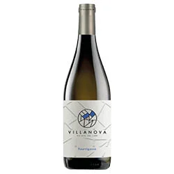 Friuli Isonzo DOC Sauvignon 2024 Villanova