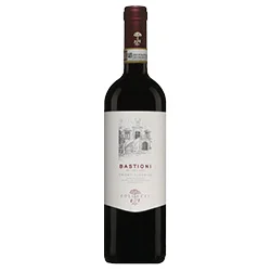 Chianti Classico DOCG Bastioni 2024 Collazzi