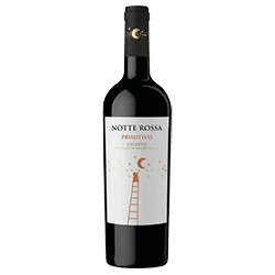 Salento IGT Primitivo 2025 Notte Rossa