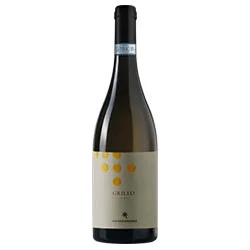 Sicilia DOC Grillo 2025 Mandrarossa