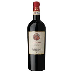 Taurasi DOCG Riserva Campore 2010 Terredora