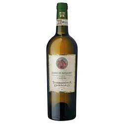 Fiano di Avellino DOCG Riserva Campore 2020 Terredora
