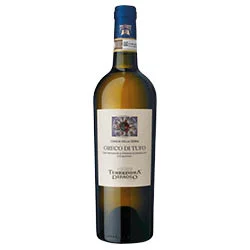 Greco di Tufo DOCG Loggia della Serra 2024 Terredora