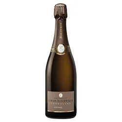 Champagne AOC Brut Vintage 2018 Louis Roederer