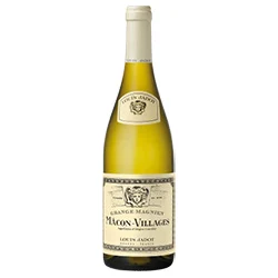 Mâcon-Villages AOC Grange Magnien 2024 Louis Jadot