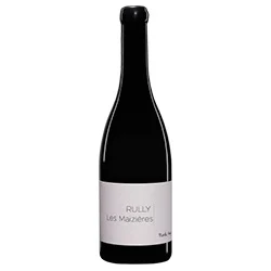 Rully AOC Les Maizières 2022 Marthe Henry