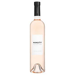Côtes de Provence AOC Prestige Rosé 2025 Minuty