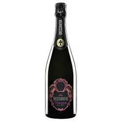 Franciacorta DOCG Brut Rosé Millesimato Freccianera 2022 Fratelli Berlucchi