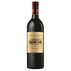 Western Cape WO Red Classique 2021 Rupert & Rotschild Vignerons
