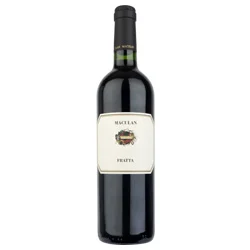 Veneto IGT Rosso Cabernet Sauvignon Merlot Fratta 2019 Maculan