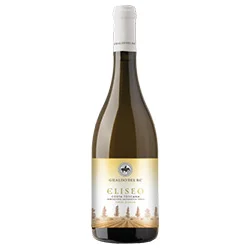 Costa Toscana IGT Pinot Bianco Eliseo 2025 Gualdo del Re