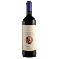 Toscana IGT Rosso Pactio 2022 Fertuna