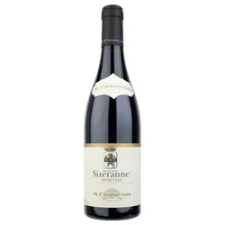 Hermitage AOC Monier de la Sizeranne 2021 Chapoutier