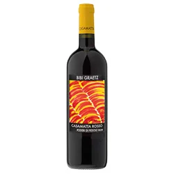 Toscana IGT Casamatta Rosso 2023 Bibi Graetz