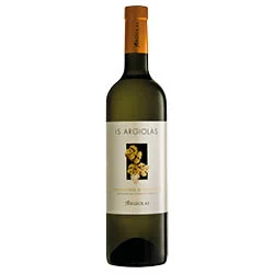Vermentino di Sardegna DOC Is 2025 Argiolas
