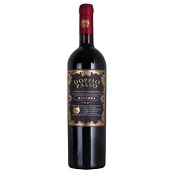 Primitivo di Manduria DOC Riserva 2022 Doppio Passo