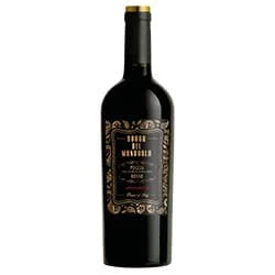 Puglia IGT Rosso Appassimento 2025 Borgo del Mandorlo