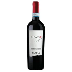 Valpolicella Ripasso DOC Classico Superiore 2024 Farina