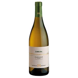 Salento IGT Chardonnay Simera 2025 Castello Monaci