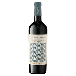 Chianti Classico Gran Selezione DOCG La Pieve 2022 San Felice