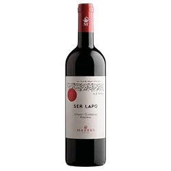 Chianti Classico DOCG Riserva Ser Lapo 2023 Marchesi Mazzei