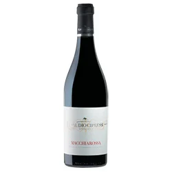 Molise DOC Tintilia Macchiarossa 2019 Claudio Cipressi