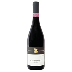 Ghemme DOCG Cantalupo Anno Primo 2017 Antichi Vigneti di Cantalupo