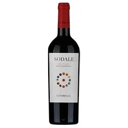 Lazio IGT Merlot Sodale 2023 Famiglia Cotarella