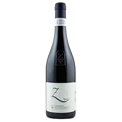 Friuli Colli Orientali DOC ZamòRosso 2023 Le Vigne di Zamò