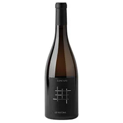 Marche IGT Trebbiano Le Vecchie 2021 Lanciani
