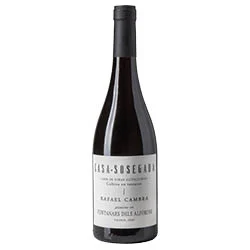 Valencia DO Tinto Casa Sosegada 2023 Bodega Rafael Cambra