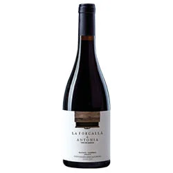 Valencia DO Tinto La Forcallà de Antonia 2024 Bodega Rafael Cambra