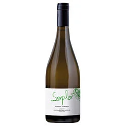 Valencia DO Blanco Soplo 2025 Bodega Rafael Cambra