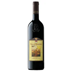 Rosso di Montalcino DOC 2024 Banfi