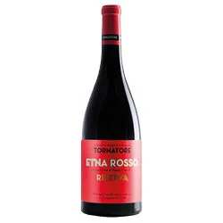 Etna Rosso Riserva DOC 2018 Tornatore