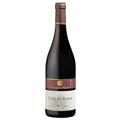 Côtes du Rhône AOC Vieilles Vignes 2024 Cellier des Princes