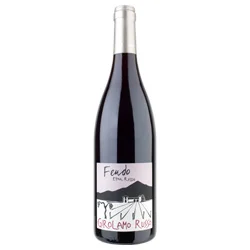 Etna DOC Rosso Contrada Feudo 2022 Girolamo Russo