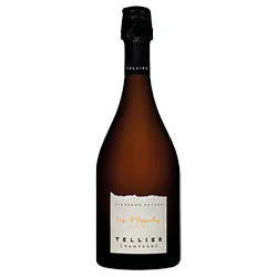 Champagne AOC Extra Brut Les Massales 2022 Tellier
