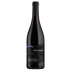 Isonzo del Friuli DOC Cabernet Franc 2024 Borgo Conventi