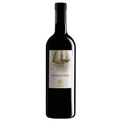 Cannonau di Sardegna DOC Centosere 2023 Pala