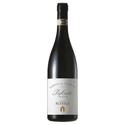 Sforzato di Valtellina DOCG Infinito 2020 Tenuta Scerscé