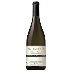 Umbria IGT Bianco Colle Murello 2024 Leonardo Bussoletti