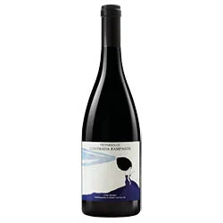 Etna Rosso Contrada Rampante DOC 2020 Pietradolce