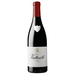 Bierzo DO Valtuille Villegas 2023 Castro Ventosa