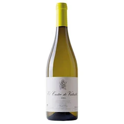 Bierzo DO Godello El Castro de Valtuille 2024 Castro Ventosa