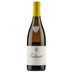 Bierzo DO Blanco Valtuille El Val 2024 Castro Ventosa